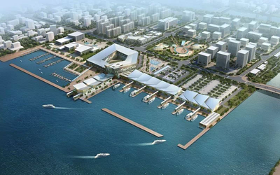 旅游開發新引擎，中山房價迎風起，六大項目引熱議